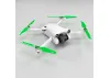 Master Airscrew DJI Mini 3 Pro/4 Pro STEALTH Upgrade Propellers - x4 Green