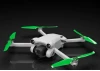 Master Airscrew DJI Mini 3 Pro/4 Pro STEALTH Upgrade Propellers - x4 Green