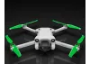 Master Airscrew DJI Mini 3 Pro/4 Pro STEALTH Upgrade Propellers - x4 Green