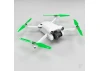 Master Airscrew DJI Mini 3 Pro/4 Pro STEALTH Upgrade Propellers - x4 Green