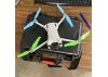 Master Airscrew DJI Mini 3 Pro/4 Pro STEALTH Upgrade Propellers - x4 Blue
