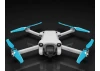 Master Airscrew DJI Mini 3 Pro/4 Pro STEALTH Upgrade Propellers - x4 Blue