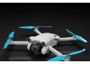 Master Airscrew DJI Mini 3 Pro/4 Pro STEALTH Upgrade Propellers - x4 Blue