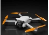 Master Airscrew DJI Mini 3 Pro/4 Pro STEALTH Upgrade Propellers - x4 Orange