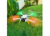 Master Airscrew DJI Mini 3 Pro/4 Pro STEALTH Upgrade Propellers - x4 Green