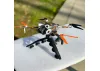 Master Airscrew DJI Mini 3 Pro/4 Pro STEALTH Upgrade Propellers - x4 Orange