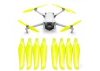 Master Airscrew DJI Mini 3 STEALTH Upgrade Propeller - x4 Electric