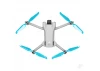 Master Airscrew DJI Mini 3 STEALTH Upgrade Propellers - x4 Blue