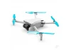 Master Airscrew DJI Mini 3 STEALTH Upgrade Propellers - x4 Blue