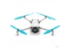 Master Airscrew DJI Mini 3 STEALTH Upgrade Propellers - x4 Blue
