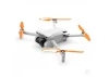 Master Airscrew DJI Mini 3 STEALTH Upgrade Propellers - x4 Orange
