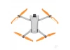 Master Airscrew DJI Mini 3 STEALTH Upgrade Propellers - x4 Orange