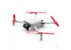 Master Airscrew DJI Mini 3 STEALTH Upgrade Propellers - x4 Red