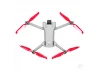 Master Airscrew DJI Mini 3 STEALTH Upgrade Propellers - x4 Red