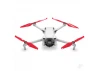 Master Airscrew DJI Mini 3 STEALTH Upgrade Propellers - x4 Red