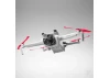 Master Airscrew DJI Mini 3 STEALTH Upgrade Propellers - x4 Red