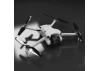 Master Airscrew DJI Mini 4 / 3 Pro SUPER STEALTH Upgrade Propellers - x4 Black