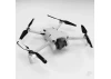 Master Airscrew DJI Mini 4 / 3 Pro SUPER STEALTH Upgrade Propellers - x4 Black