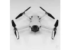 Master Airscrew DJI Mini 4 / 3 Pro SUPER STEALTH Upgrade Propellers - x4 Black