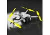 Master Airscrew DJI Mini 4 / 3 Pro SUPER STEALTH Upgrade Propellers - x4 Electric