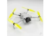 Master Airscrew DJI Mini 4 / 3 Pro SUPER STEALTH Upgrade Propellers - x4 Electric