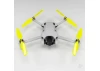 Master Airscrew DJI Mini 4 / 3 Pro SUPER STEALTH Upgrade Propellers - x4 Electric
