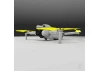 Master Airscrew DJI Mini 4 / 3 Pro SUPER STEALTH Upgrade Propellers - x4 Electric