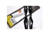 Master Airscrew MR - 8x4.5 Propeller Set x2 Black