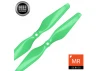 Master Airscrew MR - 9x4.5 Propeller Set x2 Green