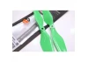 Master Airscrew MR - 9x4.5 Propeller Set x2 Green
