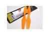 Master Airscrew MR - 9x4.5 Propeller Set x2 Orange