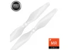 Master Airscrew MR - 9x4.5 Propeller Set x2 White