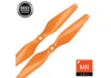 Master Airscrew MR - 10x4.5 Propeller Set x2 Black