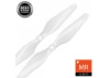 Master Airscrew MR - 13x4.5 Propeller Set x2 White