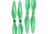 Master Airscrew MR-PH - 9.4x5 Prop C Set x4 Green for DJI PHANTOM 1-4 gen.