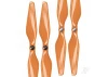Master Airscrew MR-PH - 9.4x5 Prop C Set x4 Orange for DJI PHANTOM 1-4 gen.