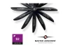 Master Airscrew Scimitar - 7x5 Propeller ** CLEARANCE **