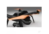 Master Airscrew MR-SL - 10x4.5 Prop C Set x4 Black, Built-in Nut for 3DR SOLO