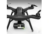Master Airscrew MR-SL - 10x4.5 Prop C Set x4 Black, Built-in Nut for 3DR SOLO