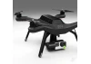 Master Airscrew MR-SL - 10x4.5 Prop C Set x4 Black, Built-in Nut for 3DR SOLO