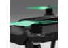 Master Airscrew MR-SL - 10x4.5 Prop C Set x4 Green, Built-in Nut for 3DR SOLO