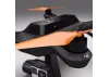 Master Airscrew MR-SL - 10x4.5 Prop C Set x4 Green, Built-in Nut for 3DR SOLO