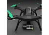 Master Airscrew MR-SL - 10x4.5 Prop C Set x4 Green, Built-in Nut for 3DR SOLO