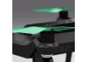 Master Airscrew MR-SL - 10x4.5 Prop C Set x4 Green, Built-in Nut for 3DR SOLO