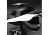 Master Airscrew MR-SL - 10x4.5 Prop C Set x4 Green, Built-in Nut for 3DR SOLO