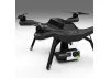 Master Airscrew MR-SL - 10x4.5 Prop C Set x4 Green, Built-in Nut for 3DR SOLO