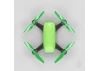 Master Airscrew MR-SPARK - 4.7x2.9 Prop Set x4 Green