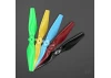 Master Airscrew MR-SPARK - 4.7x2.9 Prop Set x4 Green