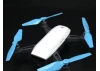 Master Airscrew MR-SPARK - 4.7x2.9 Prop Set x4 Blue