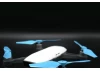 Master Airscrew MR-SPARK - 4.7x2.9 Prop Set x4 Blue